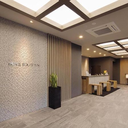 Hotel Route-Inn Shinano Omachi Ekimae Zewnętrze zdjęcie