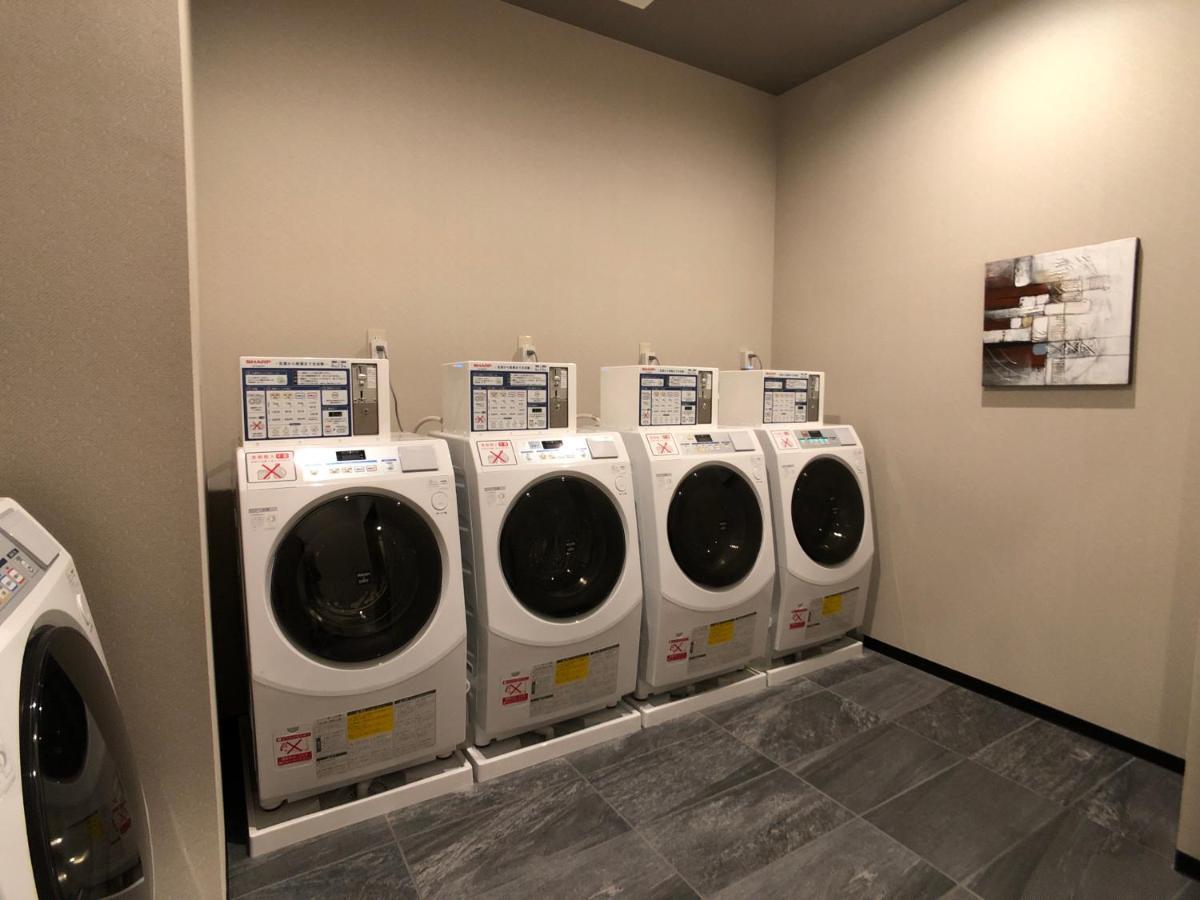 Hotel Route-Inn Shinano Omachi Ekimae Zewnętrze zdjęcie