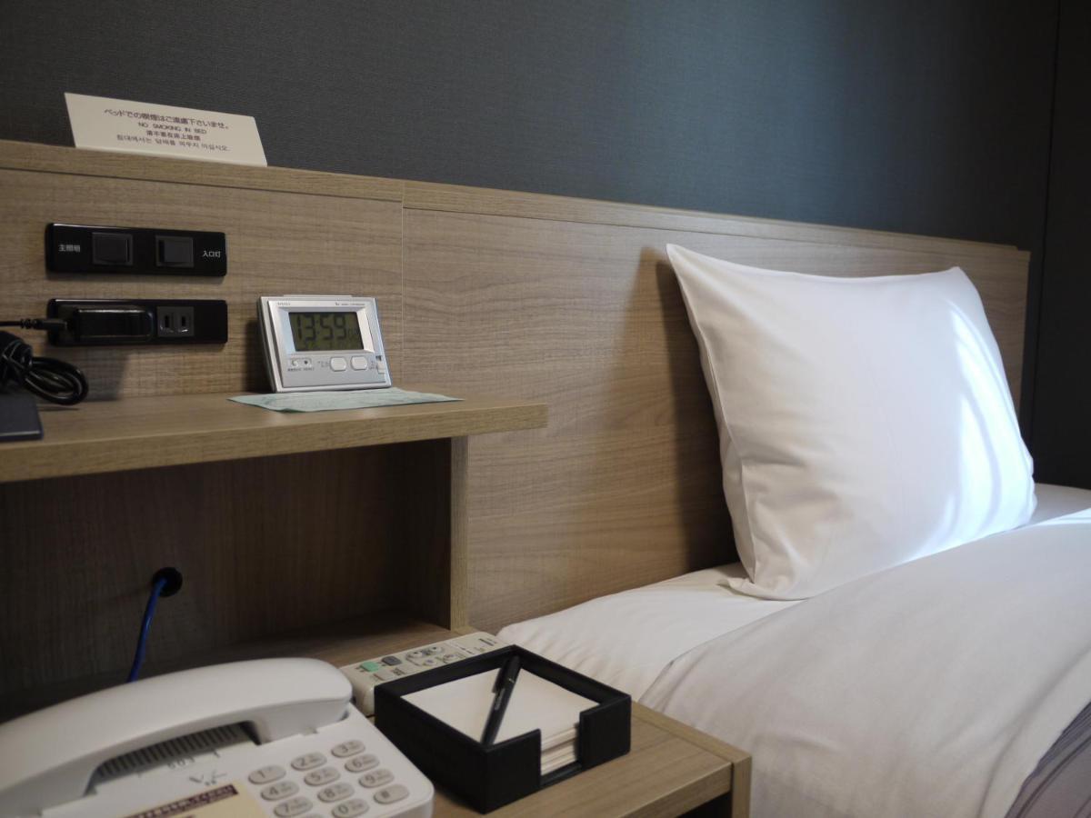 Hotel Route-Inn Shinano Omachi Ekimae Zewnętrze zdjęcie