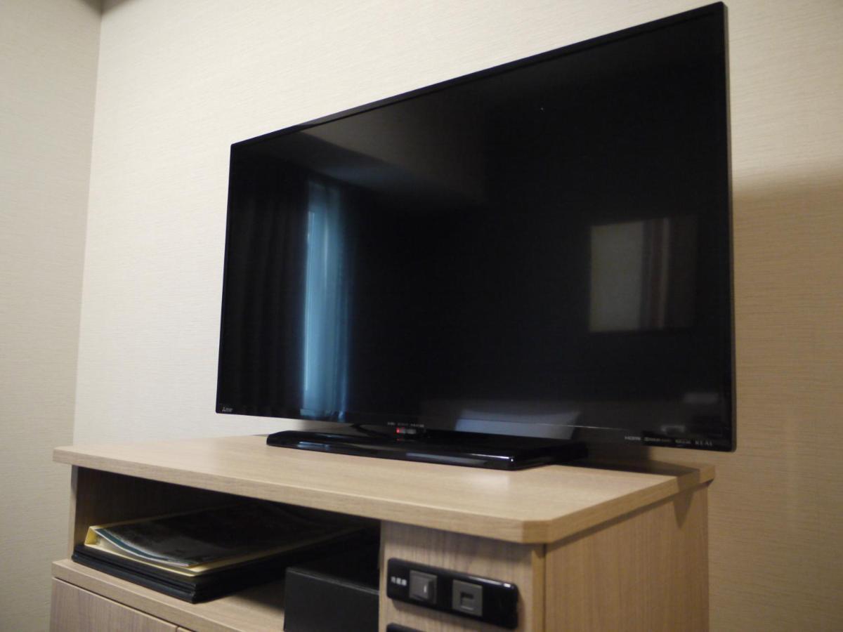 Hotel Route-Inn Shinano Omachi Ekimae Zewnętrze zdjęcie