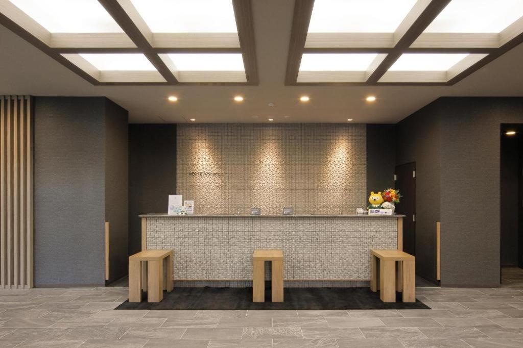 Hotel Route-Inn Shinano Omachi Ekimae Zewnętrze zdjęcie